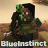 [Terrian] Blueinstinct