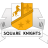 Square-Knights
