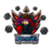 Poasis-Game-Server