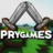 | Prygames |