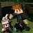 Pixelcraft I Server