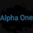 AlphaOne